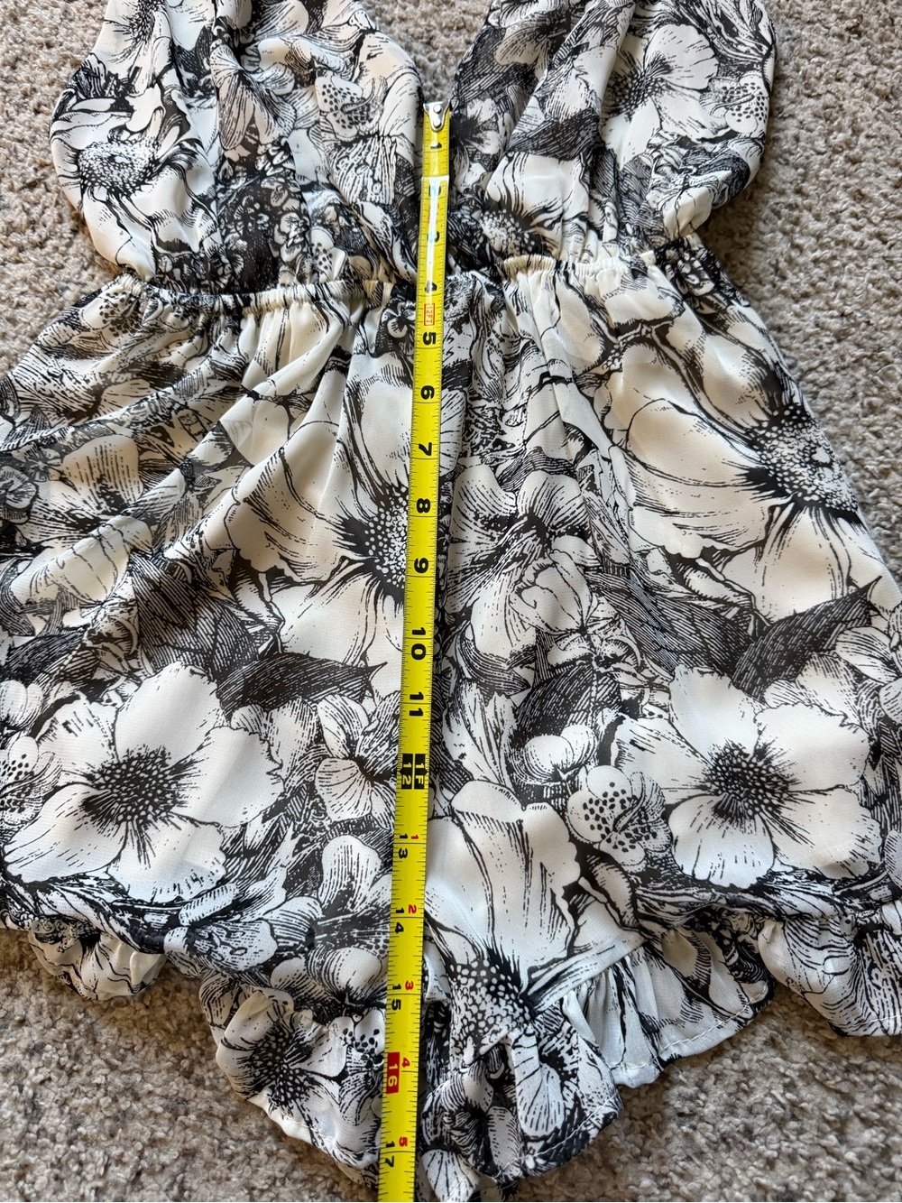 Romper - Picture 7 of 7